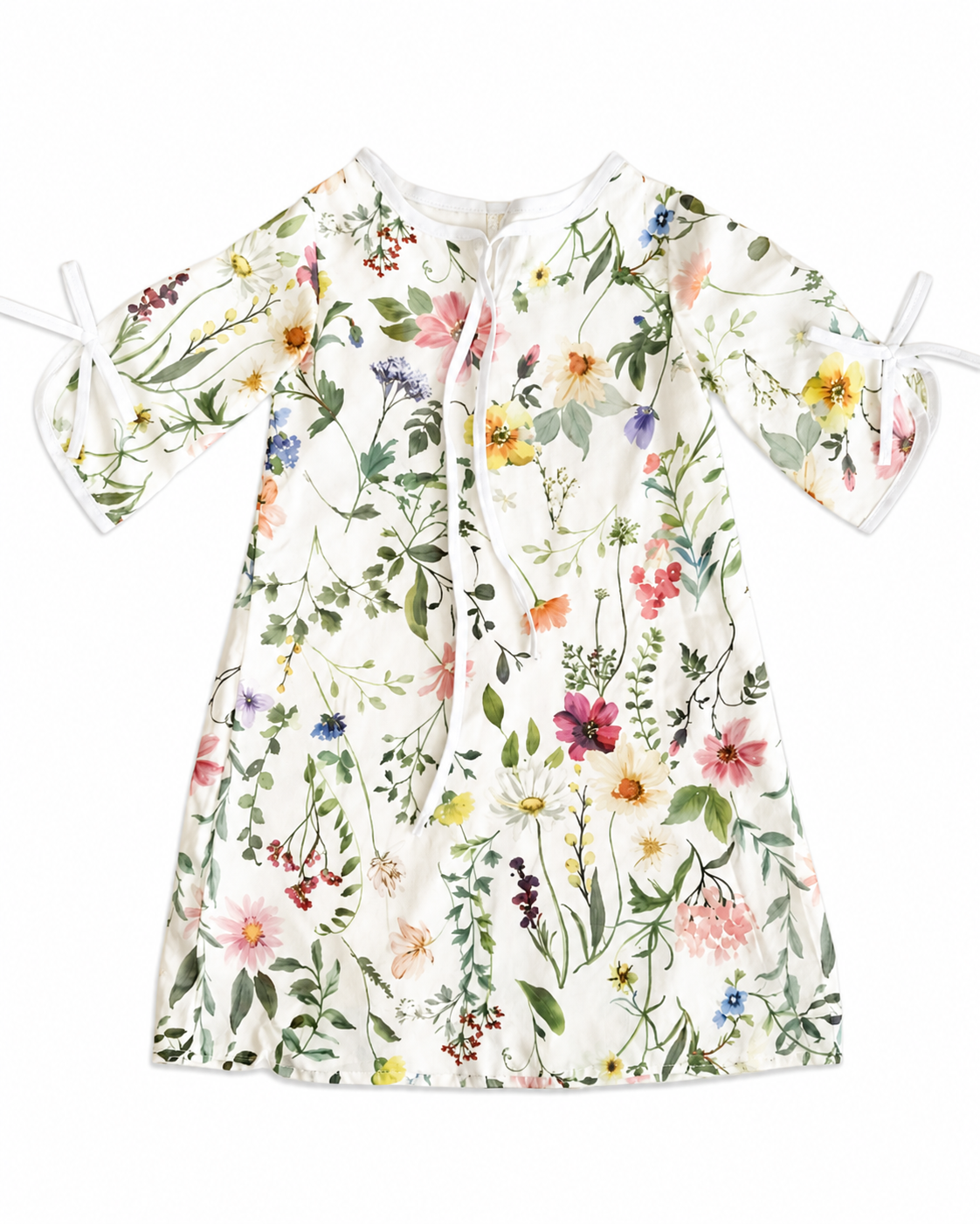 Little Zahra Dress