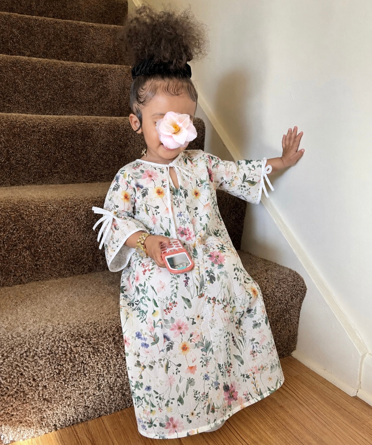 Little Zahra Dress